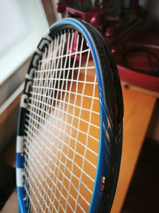 Raqueta Babolat Pure Drive 2010