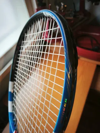 Raqueta Babolat Pure Drive 2010