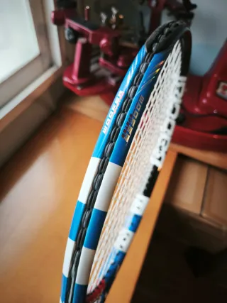 Raqueta Babolat Pure Drive 2010