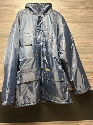 Chaquetón de trabajo Meteo