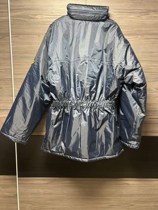 Chaquetón de trabajo Meteo