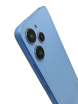 MOVIL REDMI 12 256GB/8GB RAM *MARCAS EN CARCAZA*