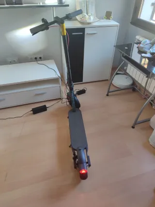 Patinete Eléctrico Xiaomi