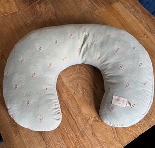 Cojín de lactancia Nobodinoz