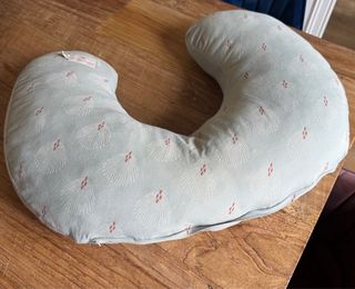 Cojín de lactancia Nobodinoz