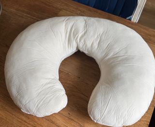 Cojín de lactancia Nobodinoz