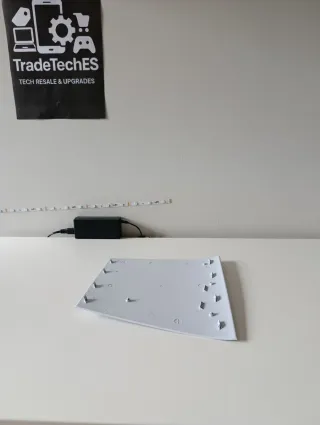 Carcasas Inferiores PS5 Slim Digital Originales