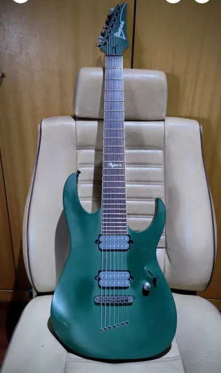 Ibanez Apex 2 - Signature Munky - Korn