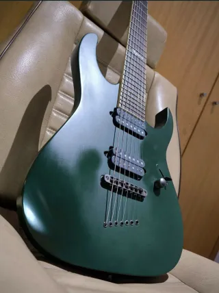 Ibanez Apex 2 - Signature Munky - Korn