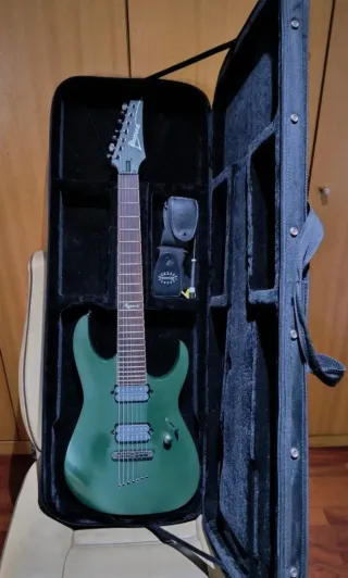 Ibanez Apex 2 - Signature Munky - Korn