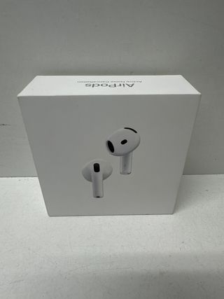 Airpods con Cancelación de Ruido