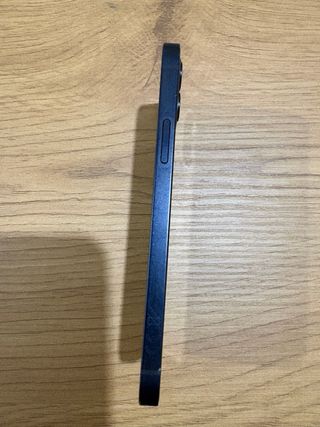 iPhone 12 128 GB Negro