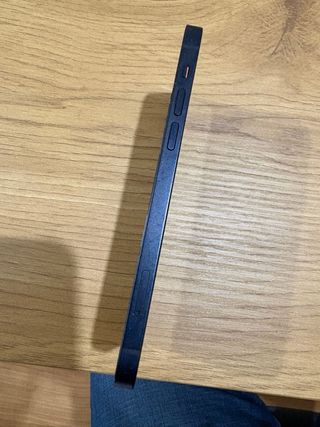 iPhone 12 128 GB Negro