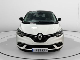 Renault Scénic Energy Zen