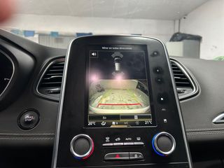 Renault Scénic Energy Zen