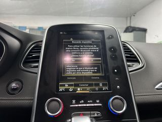 Renault Scénic Energy Zen