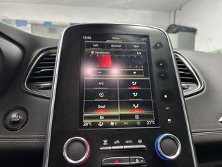 Renault Scénic Energy Zen