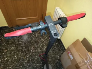 Patinete Xiaomi M365 LEER!!