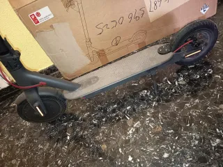 Patinete Xiaomi M365 LEER!!