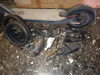 Patinete Xiaomi M365 LEER!!