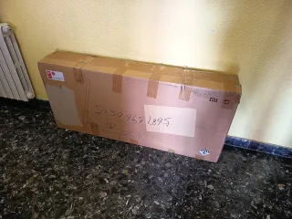 Patinete Xiaomi M365 LEER!!