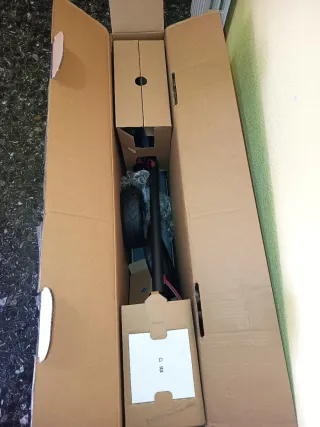 Patinete Xiaomi M365 LEER!!