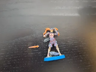 Nesaie Alke Infinity