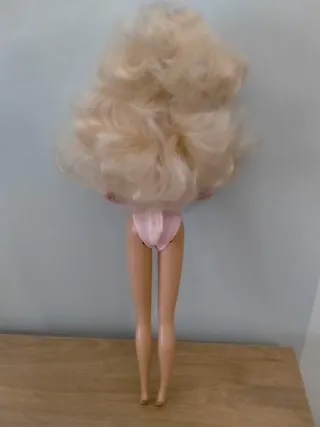 Barbie Sweet Roses del 1989