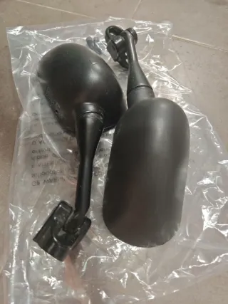 Espejos Honda CBR 954