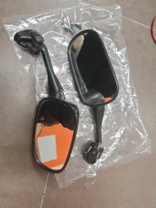Espejos Honda CBR 954