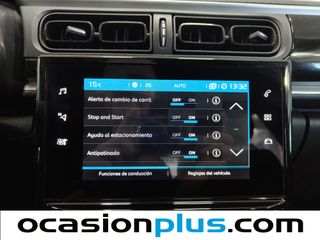 Citroen C3 Origin Plus BlueHDi 75 kW (102 CV)