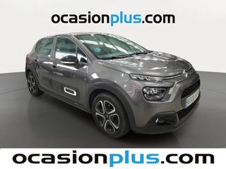 Citroen C3 Origin Plus BlueHDi 75 kW (102 CV)