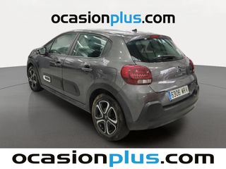 Citroen C3 Origin Plus BlueHDi 75 kW (102 CV)