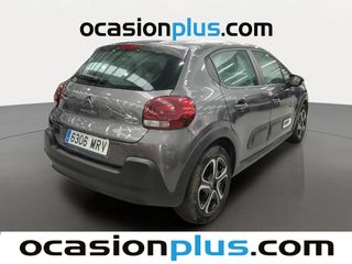 Citroen C3 Origin Plus BlueHDi 75 kW (102 CV)