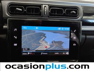 Citroen C3 Origin Plus BlueHDi 75 kW (102 CV)