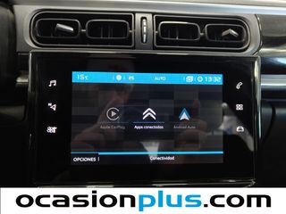 Citroen C3 Origin Plus BlueHDi 75 kW (102 CV)