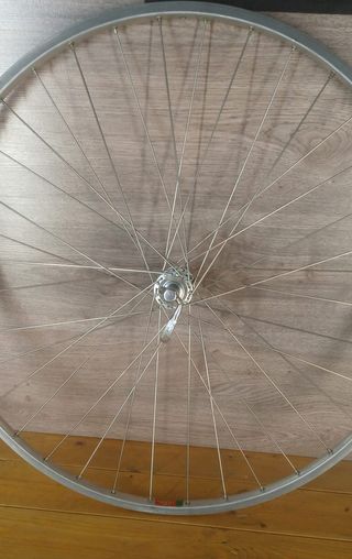 Rueda Mavic MA para Bicicleta clásica