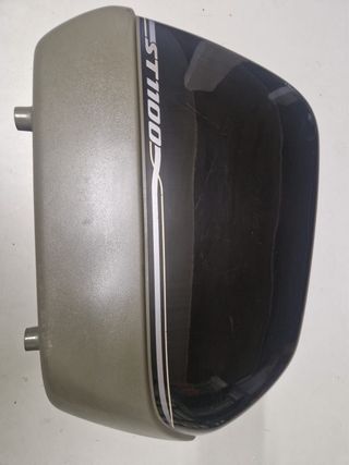 Tampa Mala Direita Honda ST1100