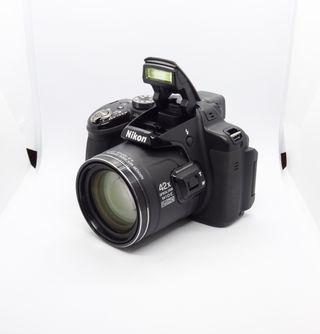 Nikon Coolpix P520 per pezzi di ricambio