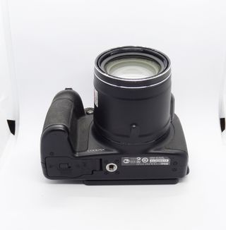 Nikon Coolpix P520 per pezzi di ricambio