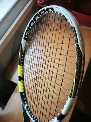 Raqueta Babolat Aeropro Drive Lite