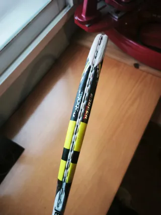 Raqueta Babolat Aeropro Drive Lite