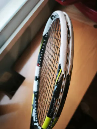 Raqueta Babolat Aeropro Drive Lite