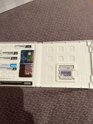 Mario Kart 7 Nintendo 3DS