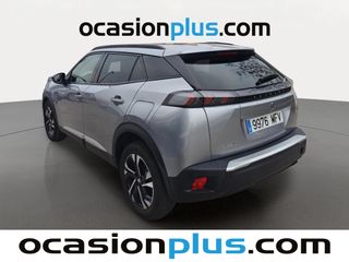 Peugeot 2008 PureTech 100 S&S Allure 75 kW (100 CV)
