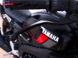 YAMAHA XSR 125