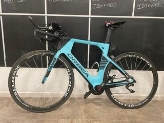 Orbea Ordu Triatlón