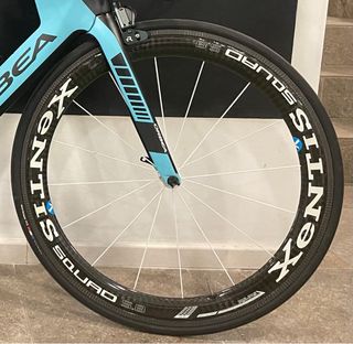 Orbea Ordu Triatlón