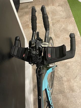 Orbea Ordu Triatlón