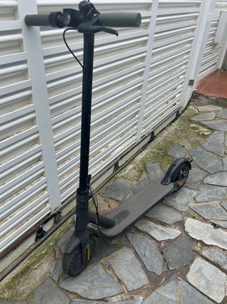 Patinete eléctrico Xiaomi